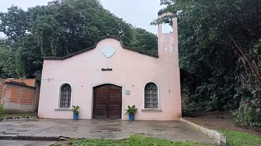 Capilla San José Obrero