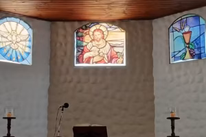Capilla San José Obrero