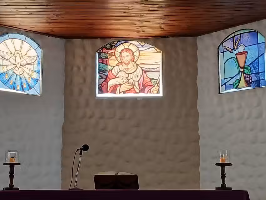 Capilla San José Obrero