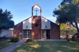 Capilla San José Obrero