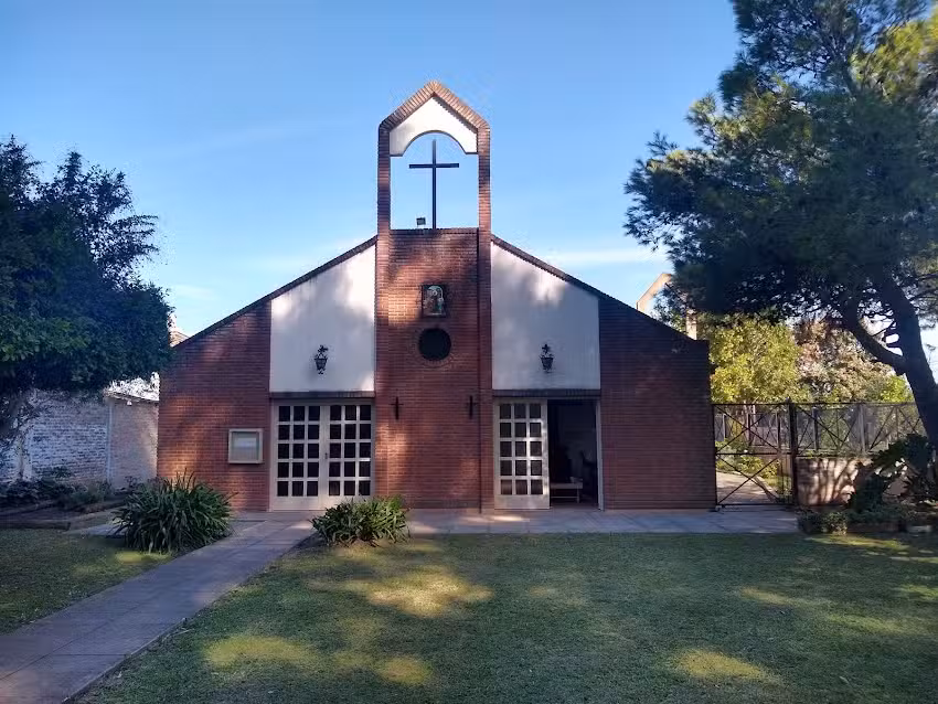 Capilla San José Obrero