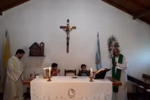 Capilla San José Obrero