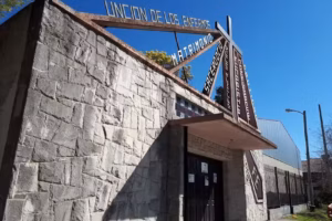 Capilla San José Obrero