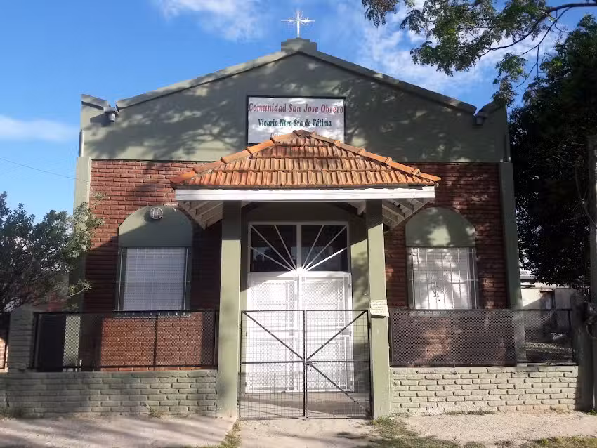Capilla San José Obrero