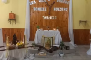 Capilla San José Obrero