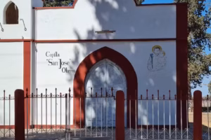 Capilla San José Obrero