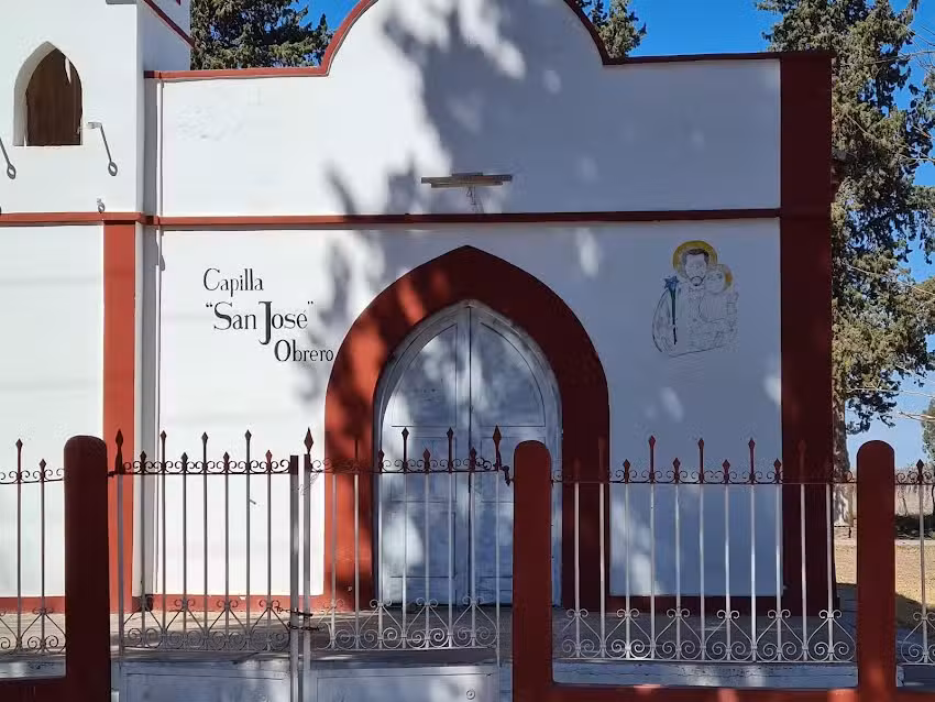 Capilla San José Obrero