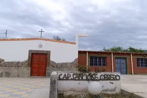Capilla San José Obrero