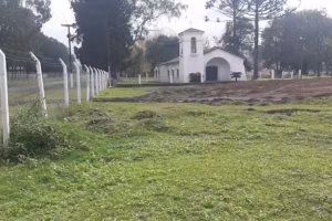 Capilla San José obrero