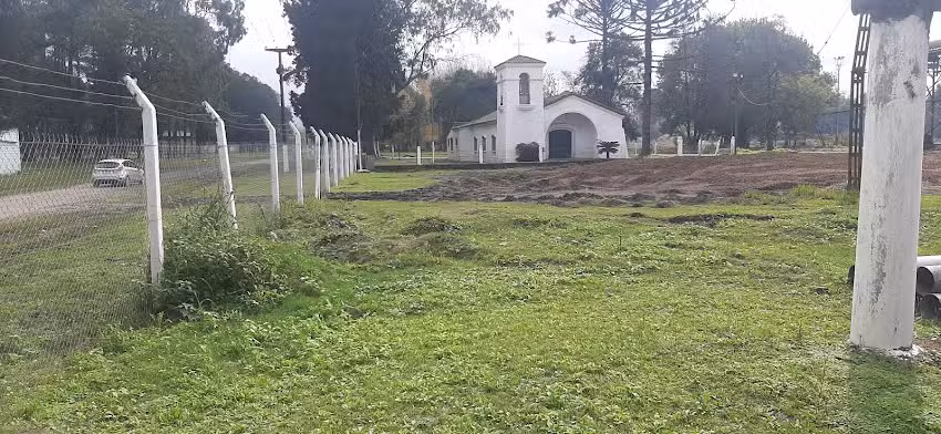 Capilla San José obrero