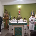 Capilla San José Obrero