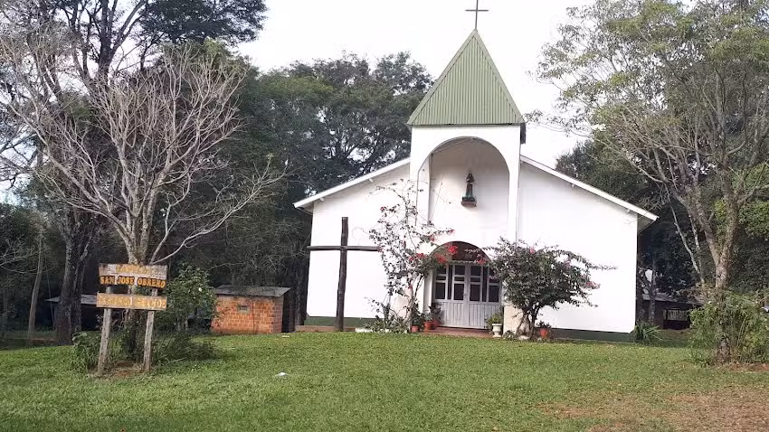 Capilla San José Obrero