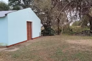 Capilla San José obrero