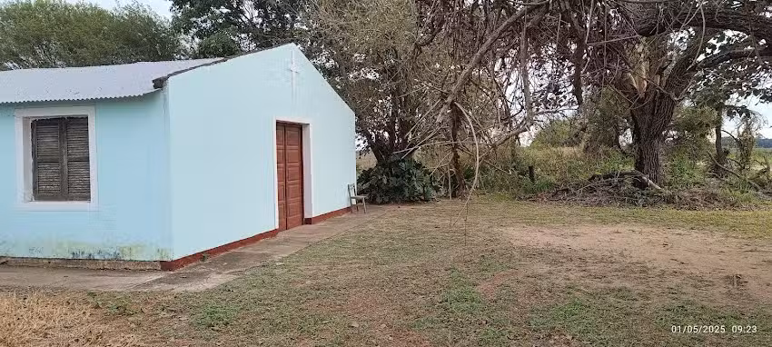 Capilla San José obrero