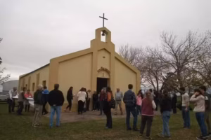 Capilla San José Obrero