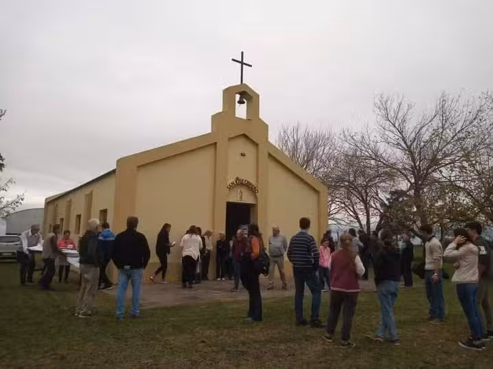 Capilla San José Obrero