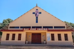 Capilla San José Obrero
