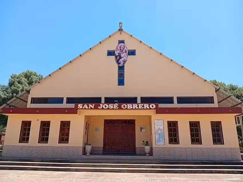 Capilla San José Obrero