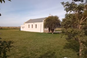 Capilla San José Obrero