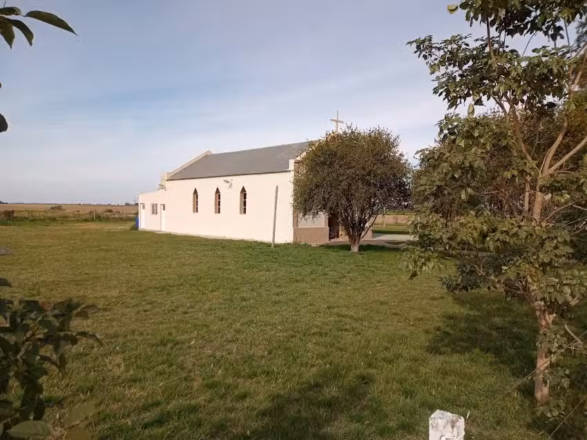 Capilla San José Obrero