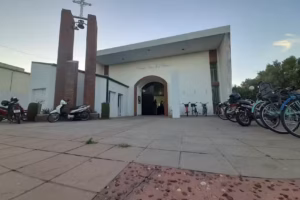 Capilla San José Obrero