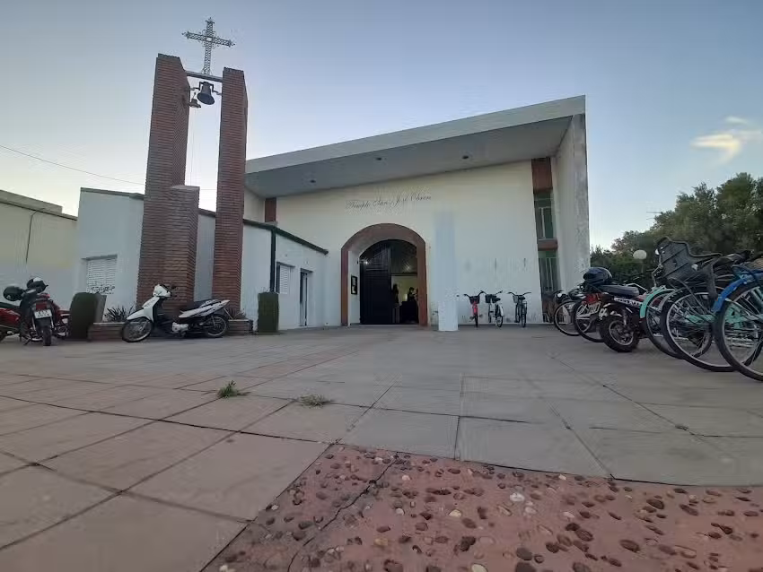 Capilla San José Obrero