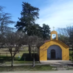 Capilla San Jose Obrero