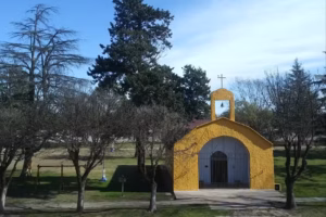 Capilla San Jose Obrero