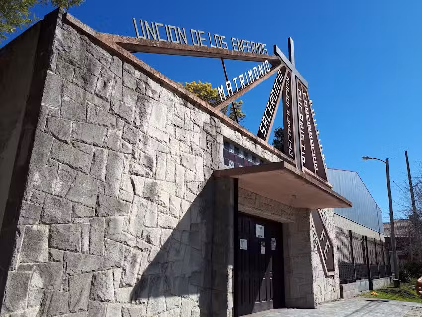 Capilla San José Obrero
