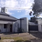 Capilla San Juan