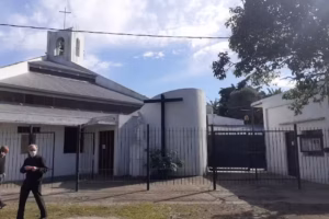 Capilla San Juan