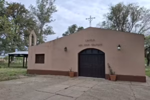 Capilla San Juan Bautista