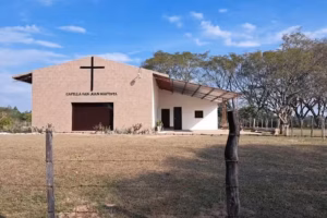 Capilla San Juan Bautista