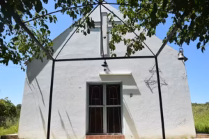 Capilla San Juan Bautista