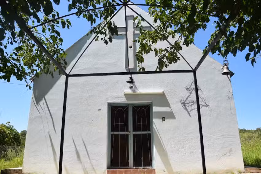 Capilla San Juan Bautista