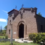 Capilla San Juan Bautista