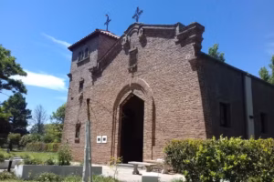 Capilla San Juan Bautista