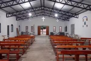 Capilla San Juan Bautista