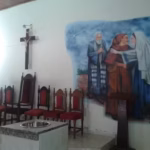 Capilla San Juan Bautista