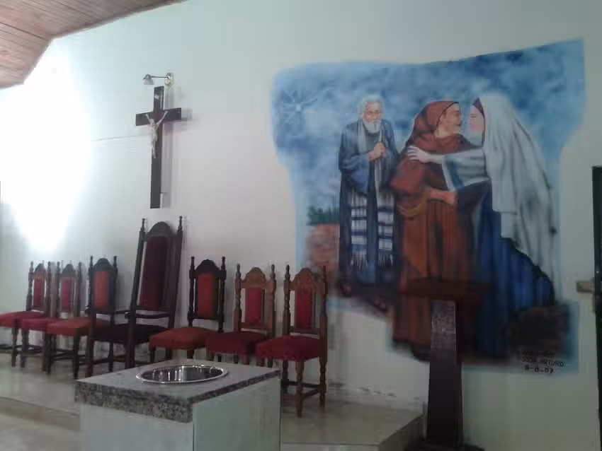 Capilla San Juan Bautista
