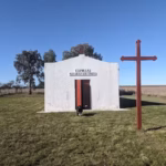 Capilla San Juan Bautista