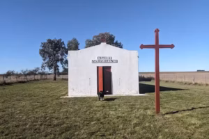 Capilla San Juan Bautista