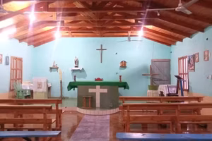 Capilla San Juan Bautista