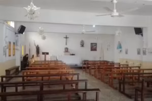 Capilla San Juan Bautista
