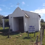 Capilla San Juan Bautista