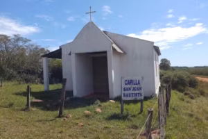 Capilla San Juan Bautista