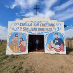 Capilla San Juan Bautista y San Cayetano