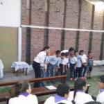 Capilla San Juan Bosco