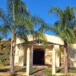 Capilla San Juan de Dios