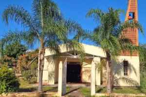 Capilla San Juan de Dios